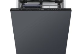 Fully integrated dishwasher, W60cm (G6320.0V)