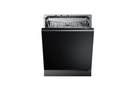 Fully intergrated dishwasher, W 60cm (G6300.0v)