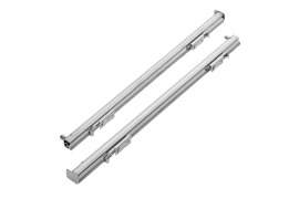 Extendable oven rails (ZC1001)