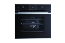 Built-in ÖKOtherm oven (B6350.0S)
