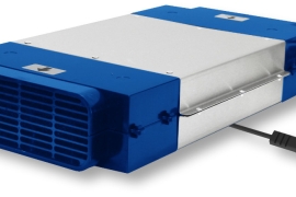 Плазменный фильтр, сверхтихий (QUADRO800S)