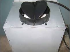 Mootor tööpinna-õhupuhastaja kerele (S-DD2M)