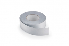 Adhesive tape for sealing air ducts (4043077)