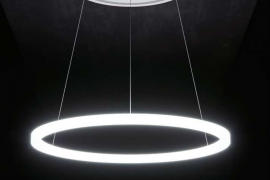 Lae-õhupuhastaja mootorita HALO LIGHT (SLT973EM/L)