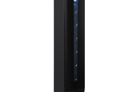 Veinikülmik tööpinna alla, peidetud käepide, L15cm (SKX15SRB)