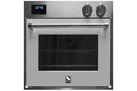 GENESI integreeritav ahi, L60cm (GFE6)