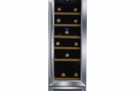 Built-in Wine Fridge W 30 cm (WPQ30SCS)