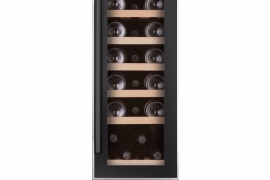 Veinikülmik tööpinna alla, K 87 L 30cm, WPQ30SCB