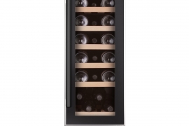 Built-in Wine Fridge W 30 cm (WPQ30SCB)